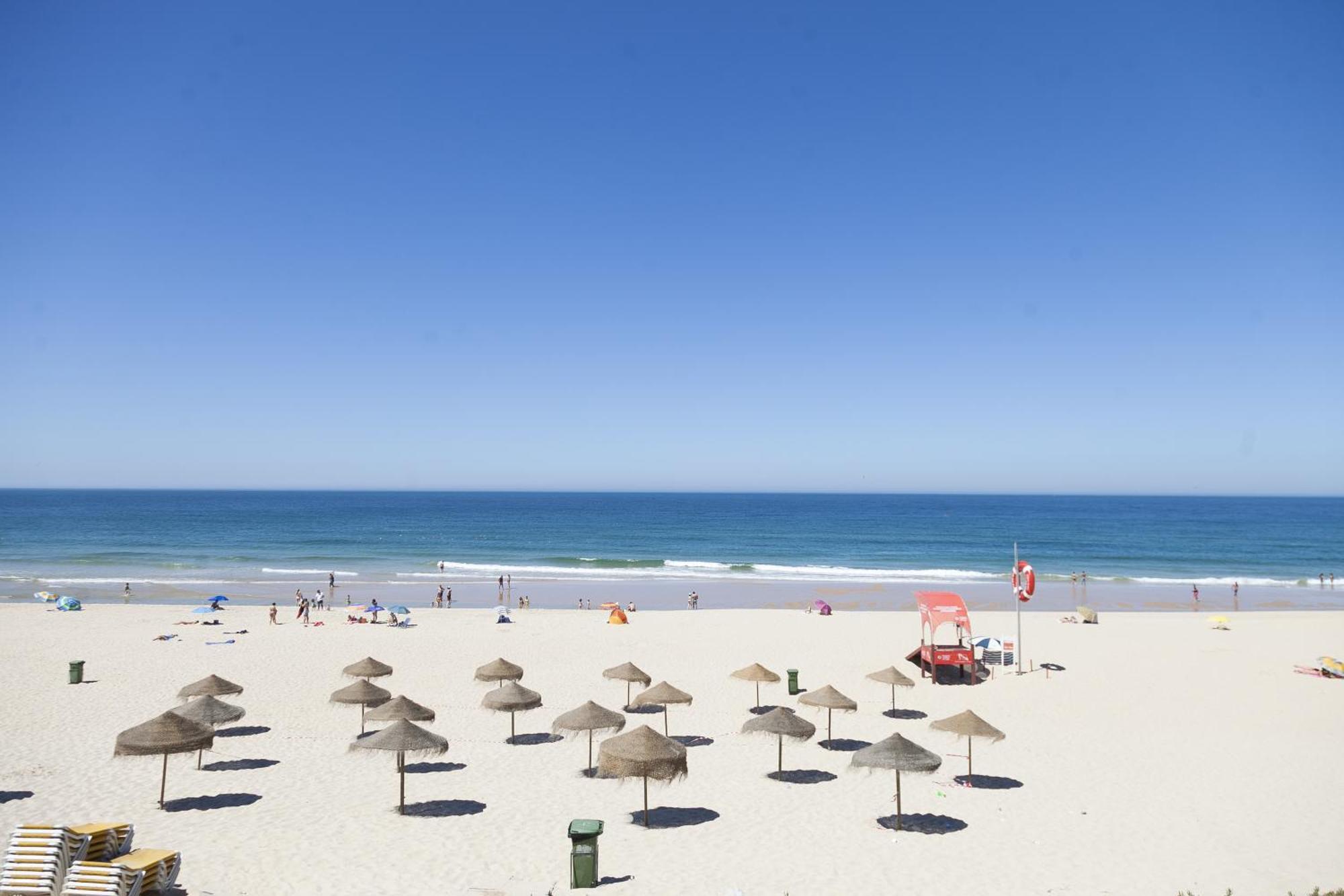 Ph In Aroeira Lisbon - Beach & Golf Kültér fotó