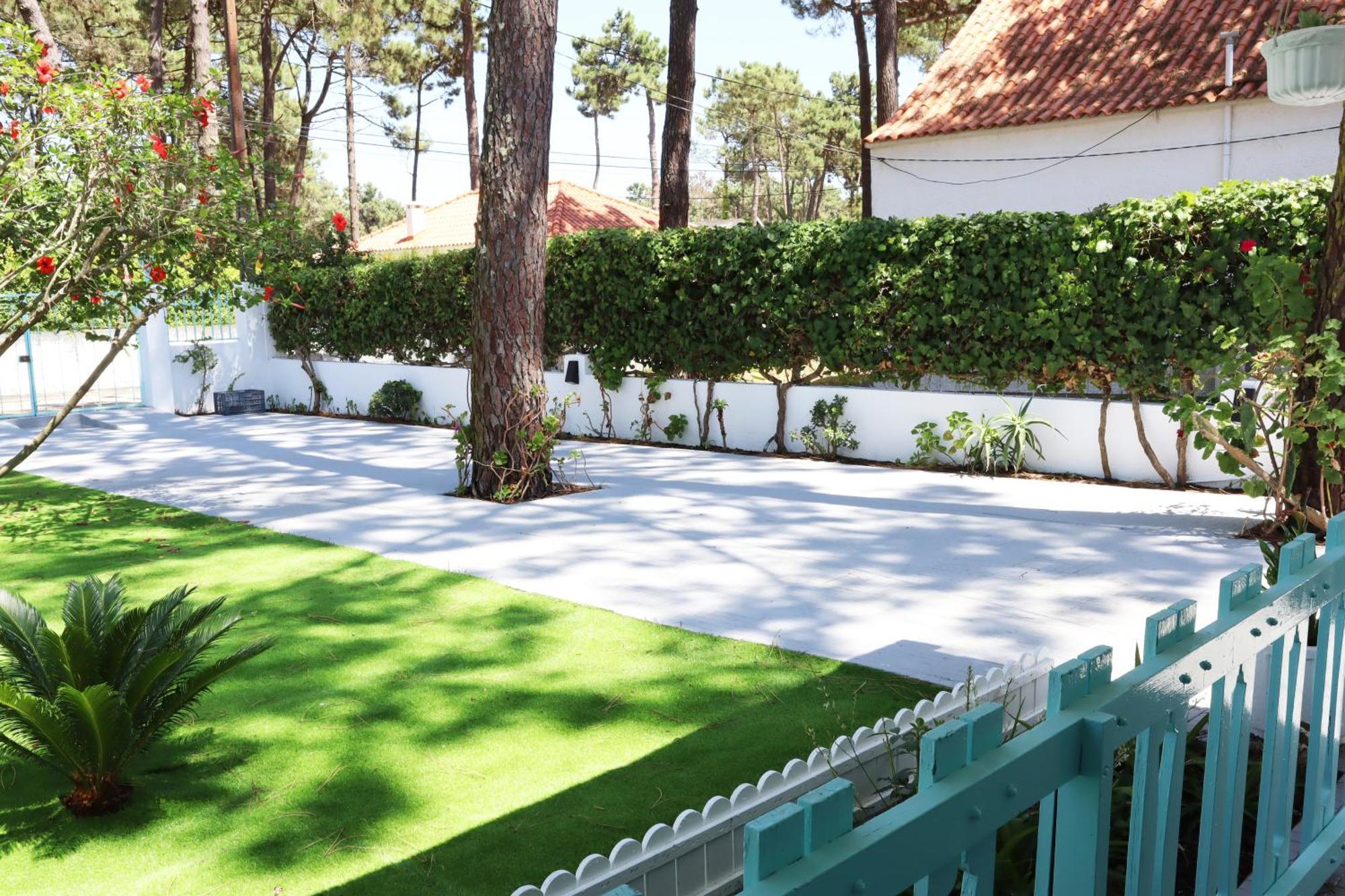 Ph In Aroeira Lisbon - Beach & Golf Kültér fotó